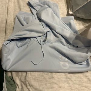 Adidas hoodie
